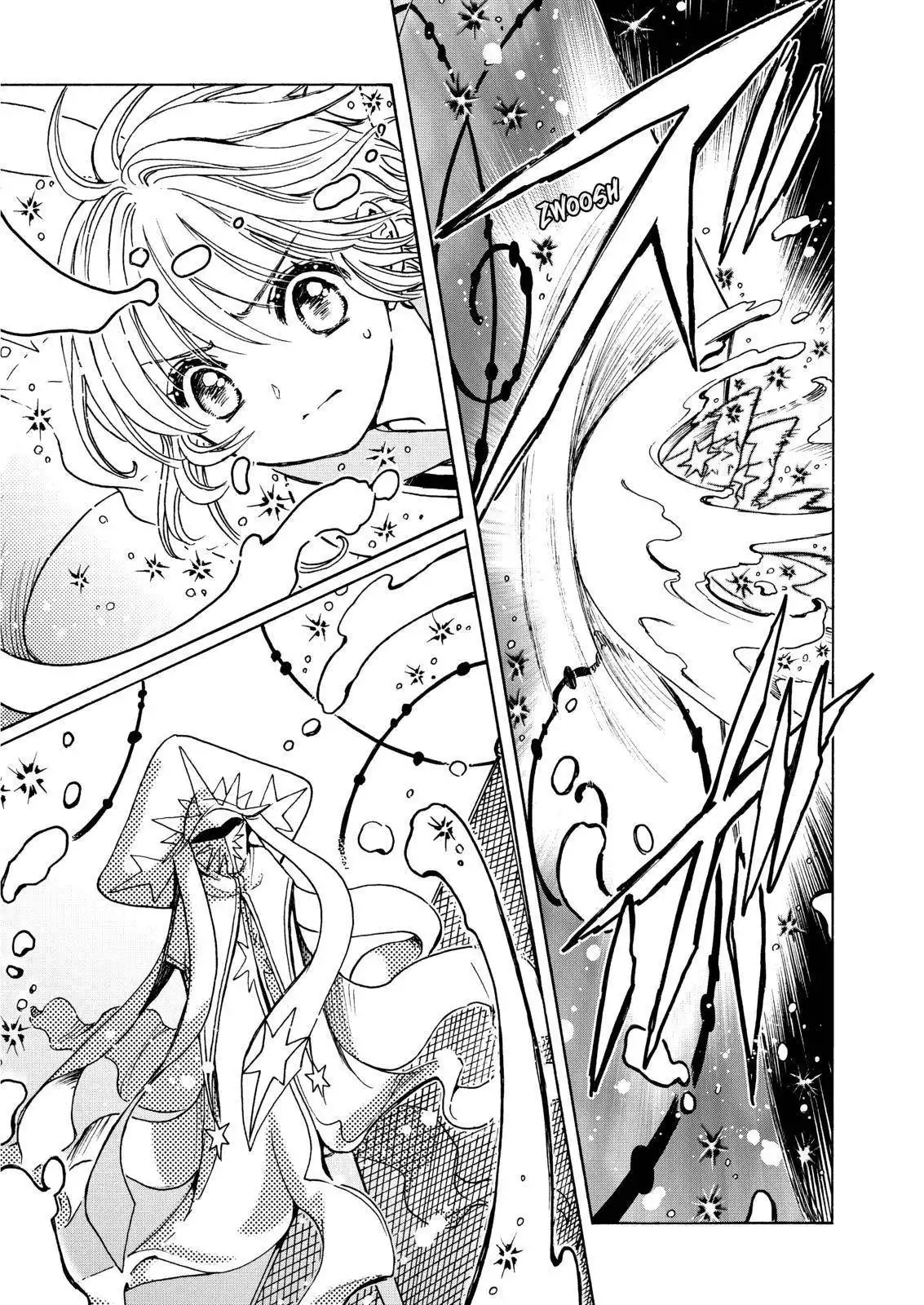 Cardcaptor Sakura - Clear Card Arc Chapter 45 25